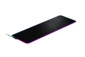 Tapis de souris Steelseries QcK Prism Cloth XL