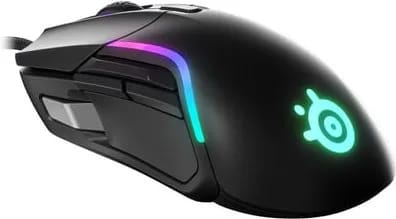 Souris gamer STEELSERIES Rival 5