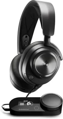 Casque gamer STEELSERIES Arctis Nova Pro