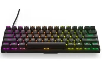 Clavier Steelseries APEX PRO MINI