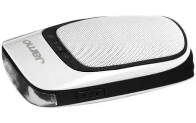 JAMO DS1 Enceinte Bluetooth - Blanc