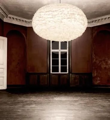 Abat - jour suspension LED - Eos XL
