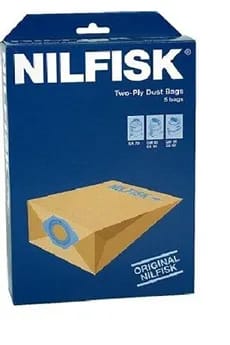 Sac aspirateur Nilfisk GM80/90 X5