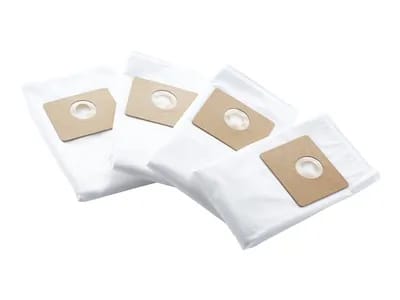 Nilfisk - Sac - pour aspirateur (pack de 4)