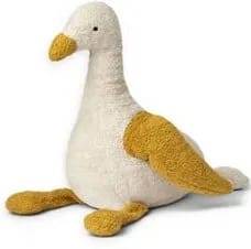 Peluche Maxi Bernhard