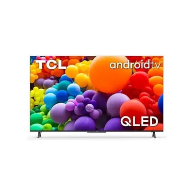 Smart TV LED TCL 50C725 50" 4K UHD (2160p)