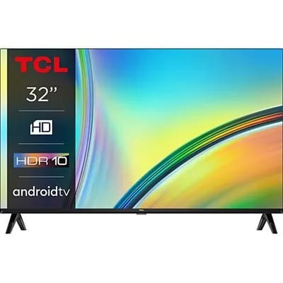 TCL 32S5400A 32 Hd Led Tv