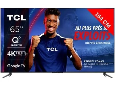 TV 65 POUCES TCL 65T7B