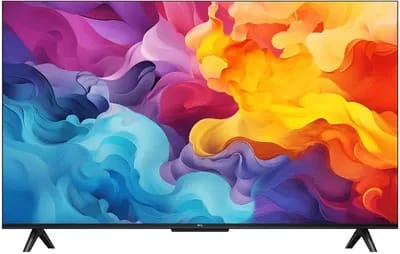 TCL 43V6B 43" (108 cm) LED TV 4K HDR