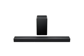 5.1 ch Dolby Atmos avec caisson de basses sans fil