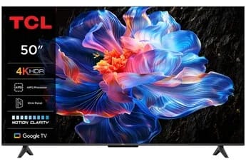 4K HDR 50P69K 127 cm GOOGLE 2025