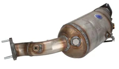 JMJ Filtre à Particules 1069 Filtre à particules , à suie, échappement AUDI,SEAT,Q5 (8RB),A4 Avant (8K5, B8),A5 Coupe (8T3),A4 Limousine (8K2, B8)