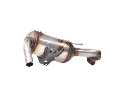 JMJ Filtre à Particules OPEL,VAUXHALL 1133 55562912,855627,55562912 Filtre à particules , à suie, échappement 855627