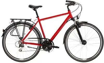 Vélo Kross VTC Trekking