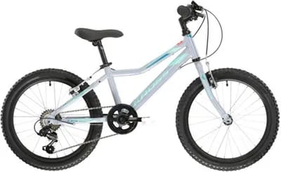 Vélo fille rigide aluminium Kross Léa Mini 10D