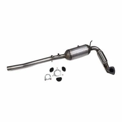 JMJ Filtre à Particules 1191 Filtre à particules , à suie, échappement FORD,Transit Custom V362 Kastenwagen (FY, FZ),Transit Custom V362 Bus (F3)