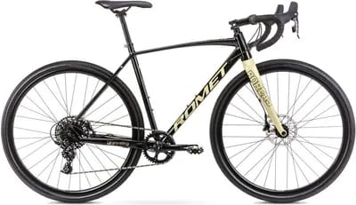 Vélo de route Romet Boreas 2 Lite