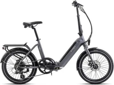 Vélo électrique Romet E-Wigry