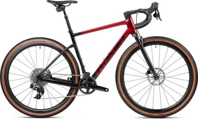 Vélo de route Romet NYK 3.0 Rival AXS