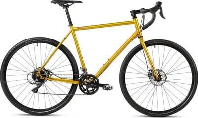 Vélo de route Romet Finale