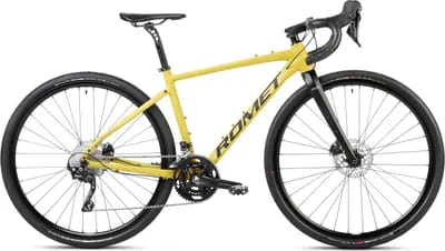 Vélo de route Romet Aspre 2