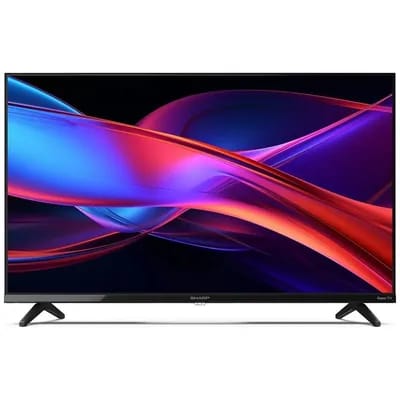 Sharp Aquos 32GD2225E 32" (81 cm) HD ready 1080p Full HD, LED TV, Roku Smart TV
