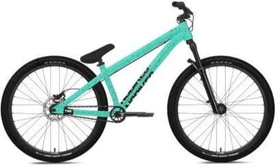 Vélo tout terrain Ns Bikes Movement 2 Toothpaste