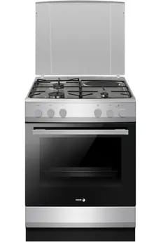 FAGOR FACM1003S Silver