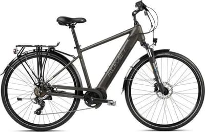Vélo électrique Romet Wagant MM 1