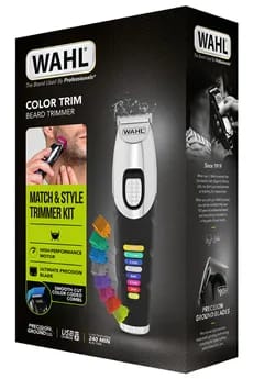 Color Trim Noir