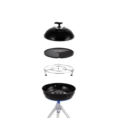 Barbecue Cadac Grillo Chef 40 Dôme