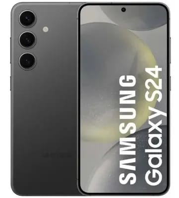 Samsung Galaxy S24 8+512 Go Noir