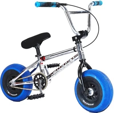 BMX mini enfant Wildcat OG3A