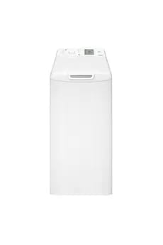 Lave-linge top Vedette VT16524Q