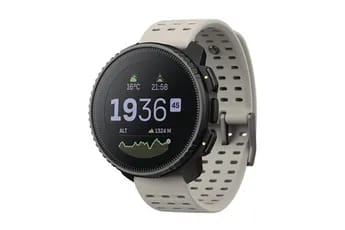 Montre connectée Suunto VERTICAL BLACK SAND