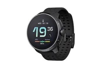 Montre connectée Suunto RACE ALL BLACK