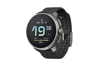 Montre connectée Suunto RACE TITANIUM CHARCOAL