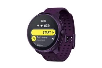 RACE TITANIUM Amethyst