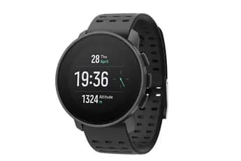 Montre connectée Suunto 9 PEAK PRO ALL BLACK