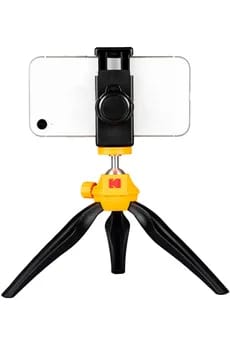 Trépied photo et vidéo Kodak TRIPOD KODAK SMARTPHONE