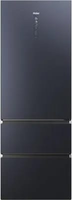 Réfrigérateur combiné HAIER HTW7720ENMB