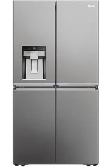 Réfrigérateur multi-portes Haier CUBE 90 SERIES 7 HCR7918EIMP