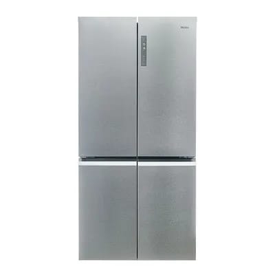 Refrigerateur 4 Portes Haier Hcr5919enmm