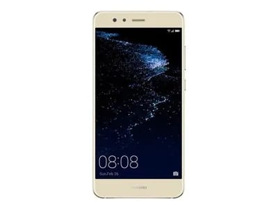 Huawei P10 Lite 32 Go (4 Go RAM) Or platine