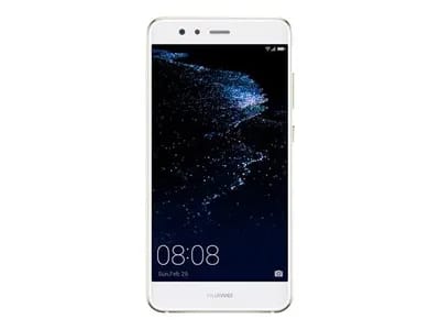 Huawei P10 Lite 32 Go Blanc perle
