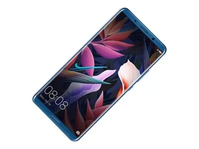Huawei Mate 10 Pro 128 Go Bleu nuit