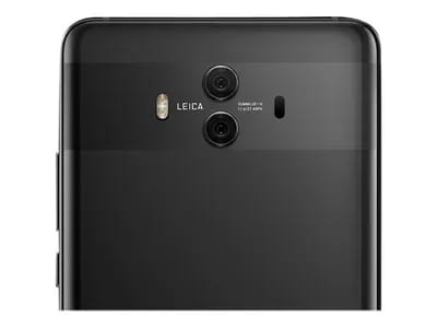 Huawei Mate 10 64 Go Double SIM Noir