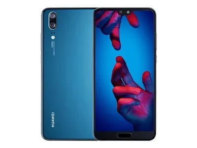 Huawei P20 128 Go Bleu nuit