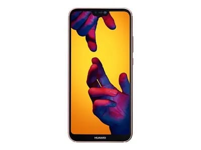 Huawei P20 lite 64 Go Rose sakura