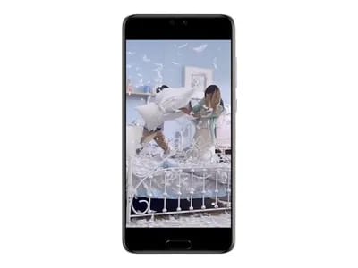 Huawei P20 128 Go Rose